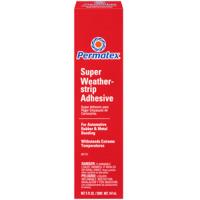 Super Weatherstrip Adhesive 5fl oz Tube