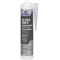 Ultra Grey Rigid High Torque RTV Gasket Maker 13oz Cartridge