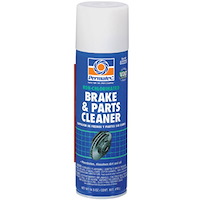 Non-Chlorinated Brake & Parts Cleaner 14.5oz Aerosol