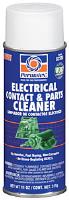 Electrical Contact & Parts Cleaner 11oz Aerosol