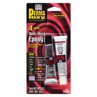 Steel Weld Epoxy 1oz Tubes