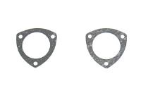 Collector Gasket 3-Bolt Flange