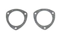 Collector Gasket 3-Bolt Flange