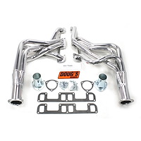 Metallic Ceramic Coated Headers 1968-76 Buick 350 1-3/4" Tube Diameter