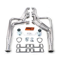 Metallic Ceramic Coated Headers 1968-72 Buick 400-455 1-7/8" Tube Diameter