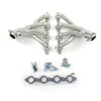 Manifold Replacement Header for 1997-1999 Chevy Corvette LS1 [Silver Ceramic Coated]