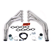 Metallic Ceramic Coated Headers 1967-1974 Chevy LS1/LS6 1-7/8" Tube Diameter