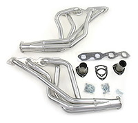 Metallic Ceramic Coated Headers 1968-87 Chevy/GMC 396-502 2WD