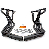 Sidemount Headers 1963-1982 Corvette