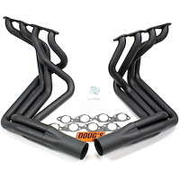 Sidemount Headers 1963-1982 Corvette