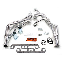 Metallic Ceramic Coated Headers 1963-1966 Dodge/Plymouth 273-360 1-5/8" Tube Diameter