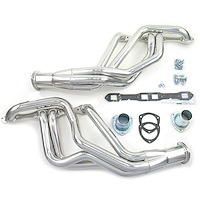 Metallic Ceramic Coated Headers 1962-1974 Dodge/Plymouth 426 WDG, 440 2" Tube Diameter
