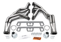 Long Tube Header for 1962-1976 Mopar A & B-Body Small Block Mopar [304 Stainless Steel]