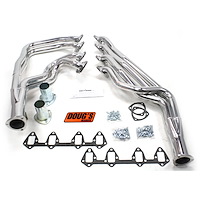 Metallic Ceramic Coated Headers 1964-1973 Ford/Mercury 390-428
