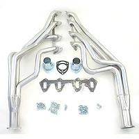 Metallic Ceramic Coated Headers 1967-1970 Ford/Mercury 390-428