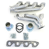 Metallic Ceramic Coated Headers Ford 351C 1-3/4" Tube Diameter