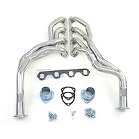 Metallic Ceramic Coated Headers 1962-1965 Ford/Mercury 260-302