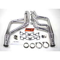 Metallic Ceramic Coated Headers 1964-1973 Ford Mustang