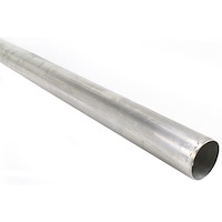 H7715 Straight Exhaust Tube 2.500 in.