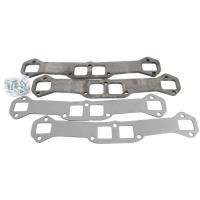 Hdr Flange Chevy 409