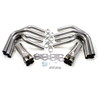 Hdr Chev BBC Race Weld Up