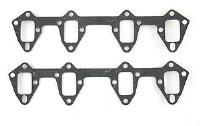 Doug"s Headers HG9204 Ford 390-428 (16 bolt pattern) SAP (same as port) Header Flange Gaskets