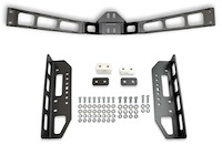 GM LS Engine Swap Transmission Crossmember for 1964-1967 Chevy Chevelle