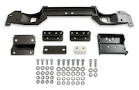 LS Engine Swap Transmission Crossmember for 1970-1981 Chevy Camaro, Pontiac Firebird