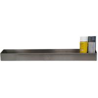 Aerosol Spray Can Shelf 32.5" W x 2.75" D