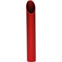 Fuel Bowl Drain Tube 1.5" L x 9.5" H x 1.5" D