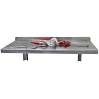 Fold-Down Table 18" x 44"