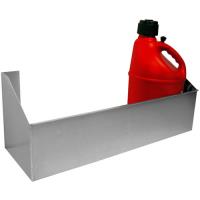 Fuel Jug Rack 34.5" L x 12" W x 13" H