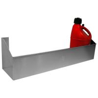 Fuel Jug Rack 46" L x 12" W x 13" H