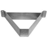 Large Funnel Holder 17" W x 11" D