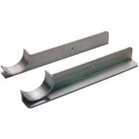 Aluminum Floor Jack Mounts Holds One Floor Jack