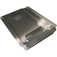 Aluminum Floor Jack Mount Holds One Floor Jack