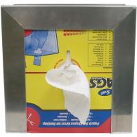 Pop-Up Paper Towel Holder