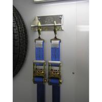 Tie-Down Hanger 8" W x 4" H x 3.25" D