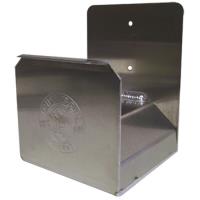 Electrical Cord Bracket 5" W x 6.5" H x 5" D