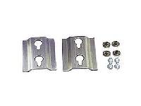 Key Punch Brackets 2/pkg