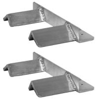 Tool Box Chock