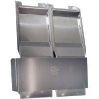Pit Ramp Rack Vertical