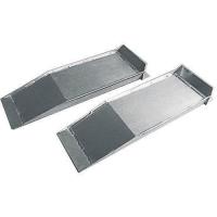 Tire Riser Stops 26" L x 9-1/8" W x 3-3/4" H