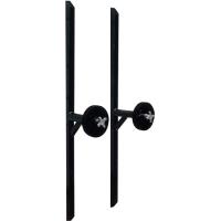 Slick Mounts Pair