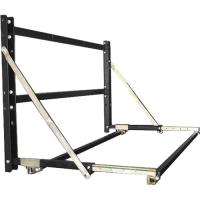 Adjustable Tire Rack 48 in.