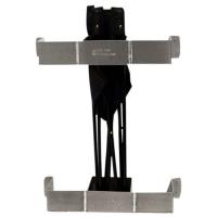 Folding Chair Holder 23.125" W x 4.125" H x 7.125" D