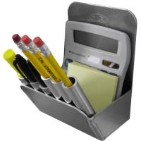 Pen / Calculator Holder 5" W x 6" H x 3.5" D