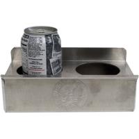 2 Can & Cup Holder