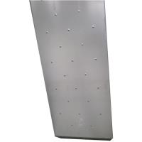 Dual Extension Ramps 60" L x 14" W x 4" H