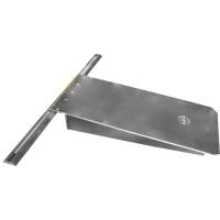 Ultra Tracks For Use with Pit Pal Dual Extension Ramps